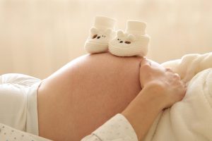 Najlepsze ćwiczenia dla kobiet w ciąży