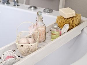 7 Najlepsze naturalne produkty do makijażu