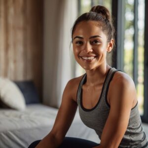 Jakie maszyny na siłowni na pośladki? Kompendium wiedzy dla miłośników fitnessu