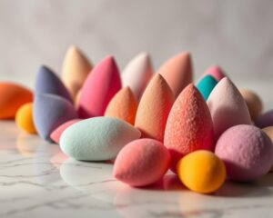 Rodzaje gąbek do makijażu – co warto wiedzieć przed zakupem?