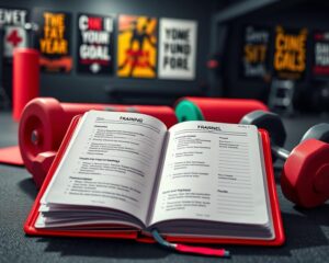 Jak skutecznie ustalać cele treningowe dla lepszych efektów?