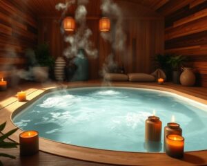 Gorące kąpiele i sauna: zdrowotne korzyści i zasady korzystania