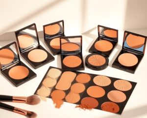 Jak dobrać bronzer do karnacji? Przewodnik po odcieniach i tonacji