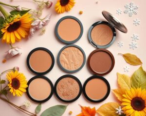 Jak dobrać bronzer do jasnej cery? Poradnik na każdą porę roku