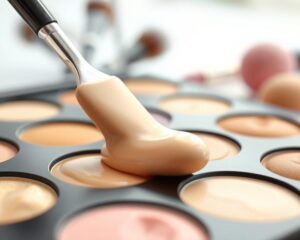 Jak rozjaśnić podkład? Sprawdzone metody i triki makijażowe
