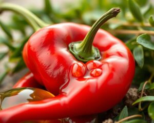 Wcierka z papryczki chili – sekret szybszego wzrostu włosów