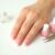 Jak zrobić manicure french zwykłym lakierem? Przewodnik krok po kroku