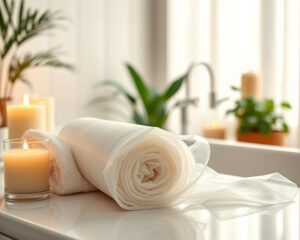Body wrapping w domu – jak skutecznie owinąć ciało?