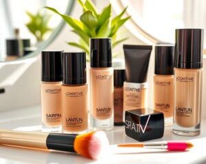 Jak wybrać idealny podkład na lato? Poradnik i ranking produktów