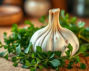 Czosnek na paznokcie – naturalne wsparcie w pielęgnacji i zdrowiu