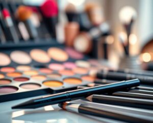 Jak stosować eyeliner w pisaku? Techniki aplikacji krok po kroku