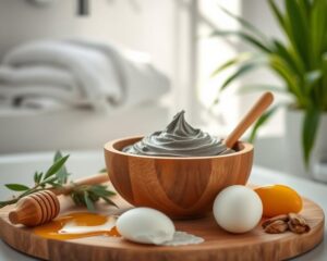Jak stworzyć naturalną maseczkę zwężającą pory DIY?