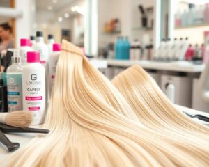 Jak bezpiecznie rozjaśnić włosy? Sprawdzone metody i pielęgnacja