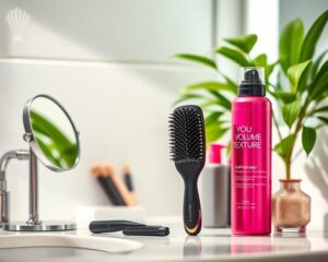 Jak skutecznie radzić sobie z oklapniętymi włosami? Porady i produkty