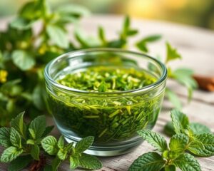 Wcierka z kropli żołądkowych – naturalny sposób na zdrowe włosy