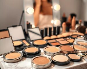 Bronzery do jasnej cery – jak wybrać idealny odcień i technikę aplikacji?