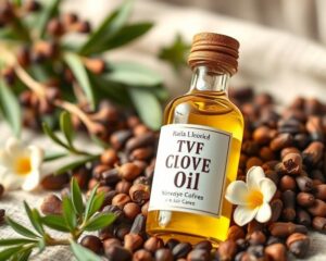 Wcierka z goździków – naturalne wsparcie w pielęgnacji włosów