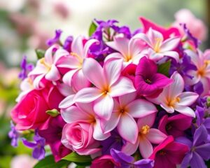 Najpiękniejsze kwiatowe perfumy – elegancja w każdej sytuacji
