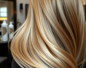 Jak stosować Olaplex? Przewodnik po pielęgnacji włosów