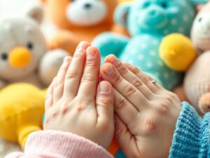 Obgryzanie paznokci u dzieci – przyczyny, skutki i metody oduczenia