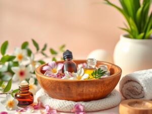 Pedicure biologiczny – skuteczna pielęgnacja zdrowych stóp